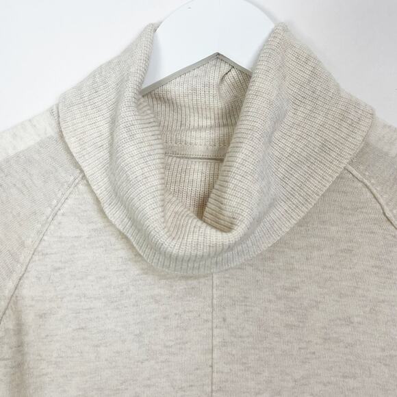 Caslon Turtleneck Sweater - Picture 3 of 9